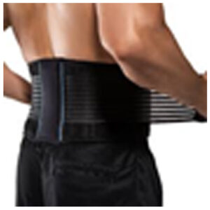 BraceUP Stabilizing Lumbar Back Brace