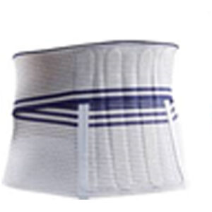 Bauerfeind LordoLoc Back Brace