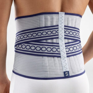 Bauerfeind LordoLoc Back Brace