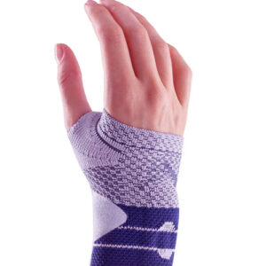 Bauerfeind ManuTrain Wrist Support