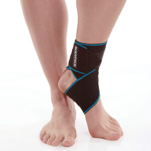 Bodyprox Ankle Support Brace