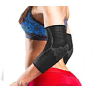 Sparthos Elbow Compression Sleeves