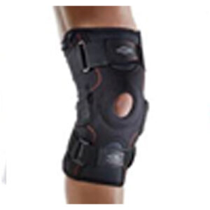 Shock Doctor Ultra Knee Support