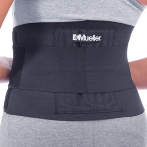 Mueller Adjustable Back Brace