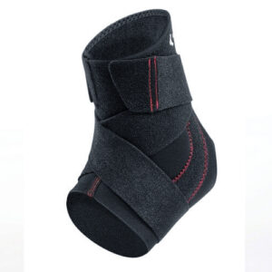 Mueller Sports Medicine Adjustable Ankle Stabilizer