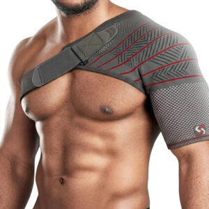 Mueller Sports Medicine Adjustable Shoulder Support