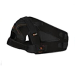 Shock Doctor Shoulder Support with Stability Control