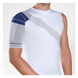 Bauerfeind OmoTrain Shoulder Support