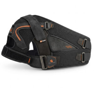 Shock Doctor Shoulder Support with Stability Control