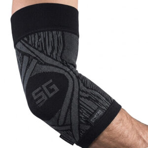 Sparthos Elbow Compression Sleeves