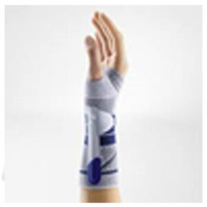 Bauerfeind ManuTrain Wrist Support